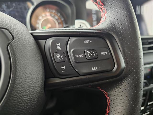 2026 Jeep Wrangler 4-Door Moab 392 4x4
