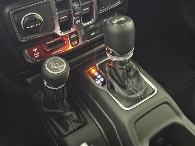 2026 Jeep Wrangler 4-Door Moab 392 4x4