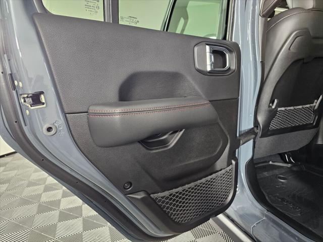 2026 Jeep Wrangler 4-Door Moab 392 4x4