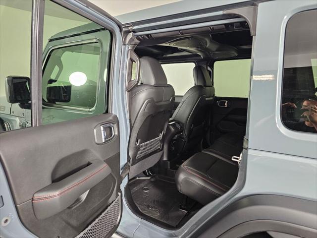 2026 Jeep Wrangler 4-Door Moab 392 4x4
