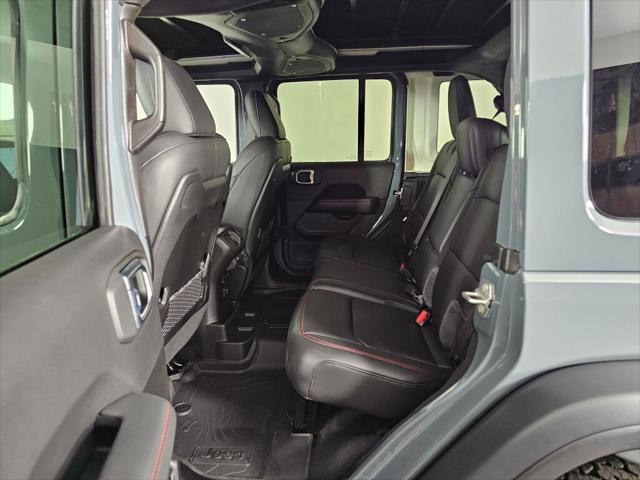 2026 Jeep Wrangler 4-Door Moab 392 4x4