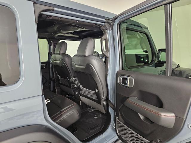 2026 Jeep Wrangler 4-Door Moab 392 4x4