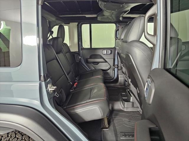 2026 Jeep Wrangler 4-Door Moab 392 4x4