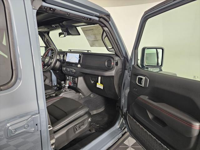 2026 Jeep Wrangler 4-Door Moab 392 4x4