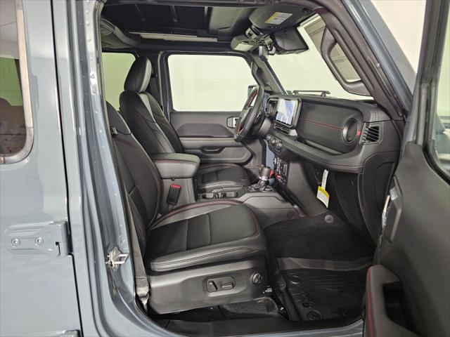 2026 Jeep Wrangler 4-Door Moab 392 4x4