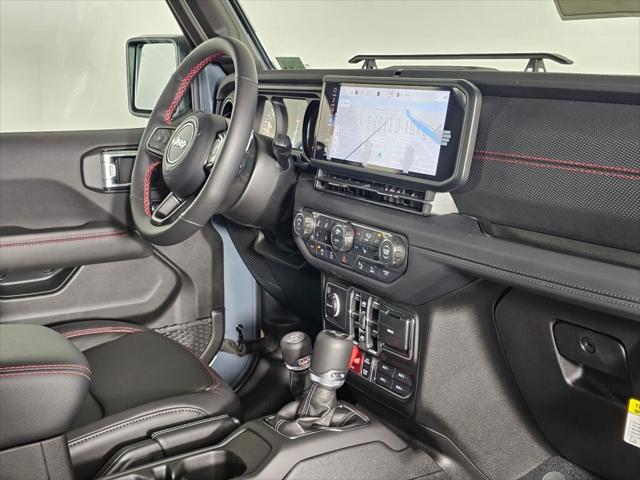 2026 Jeep Wrangler 4-Door Moab 392 4x4
