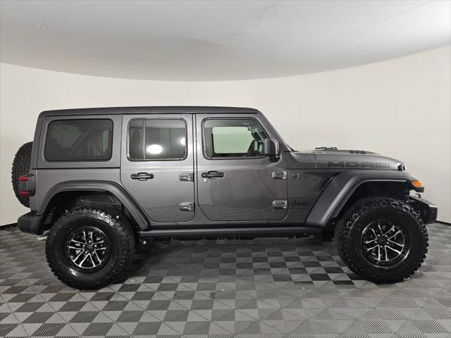 2026 Jeep Wrangler 4-Door Moab 392 4x4