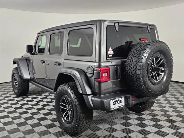 2026 Jeep Wrangler 4-Door Moab 392 4x4