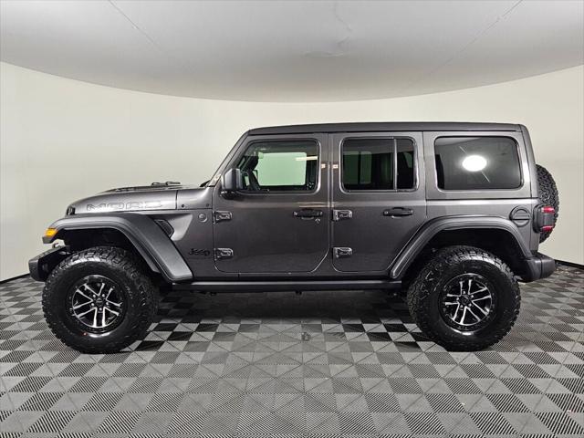 2026 Jeep Wrangler 4-Door Moab 392 4x4