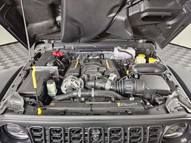 2026 Jeep Wrangler 4-Door Moab 392 4x4