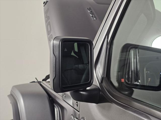 2026 Jeep Wrangler 4-Door Moab 392 4x4