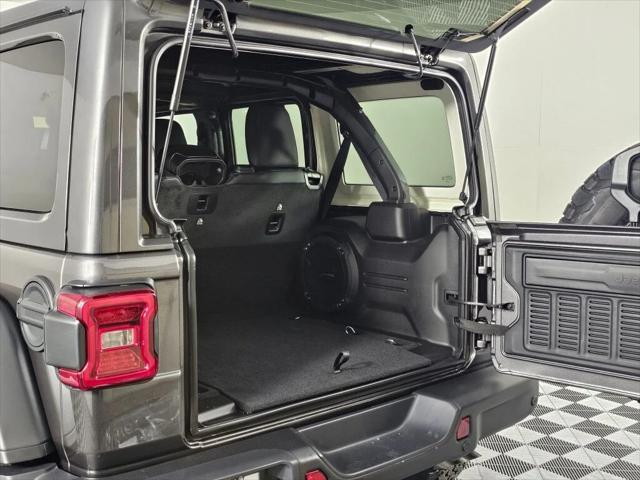 2026 Jeep Wrangler 4-Door Moab 392 4x4