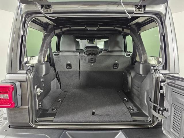 2026 Jeep Wrangler 4-Door Moab 392 4x4