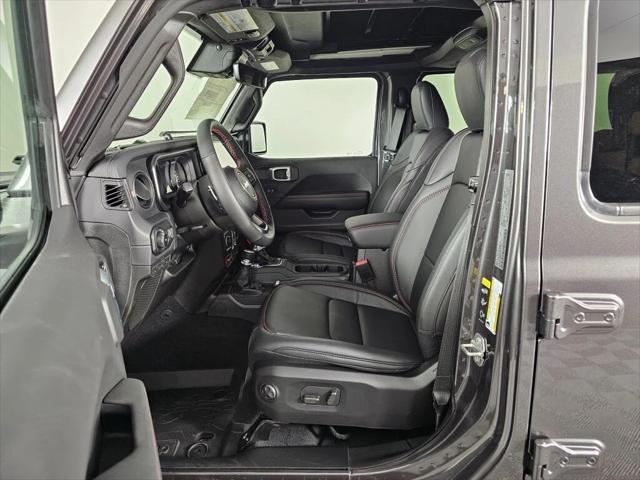 2026 Jeep Wrangler 4-Door Moab 392 4x4