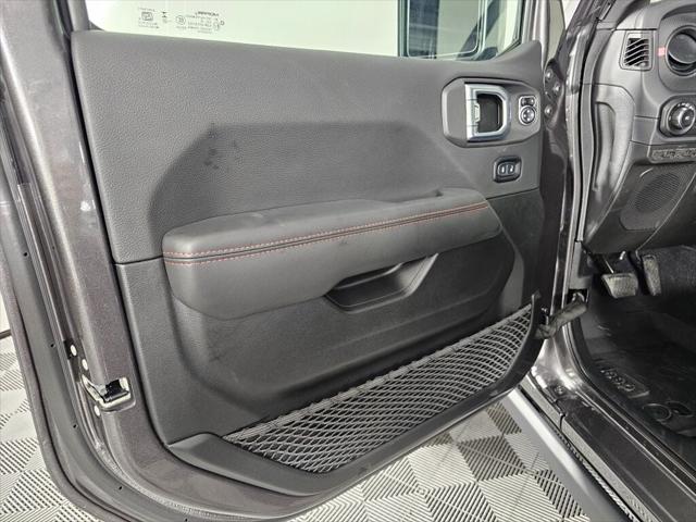 2026 Jeep Wrangler 4-Door Moab 392 4x4