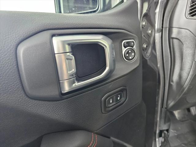 2026 Jeep Wrangler 4-Door Moab 392 4x4