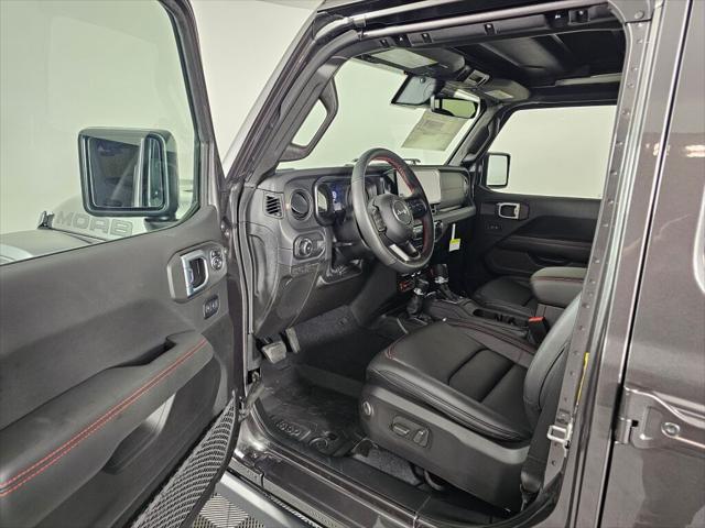 2026 Jeep Wrangler 4-Door Moab 392 4x4