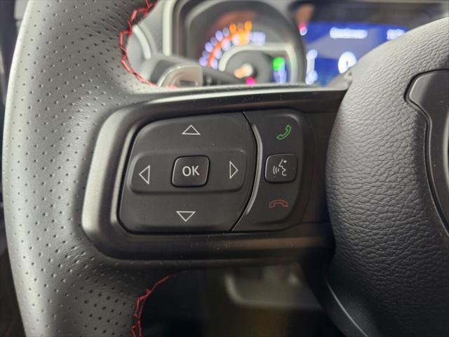 2026 Jeep Wrangler 4-Door Moab 392 4x4