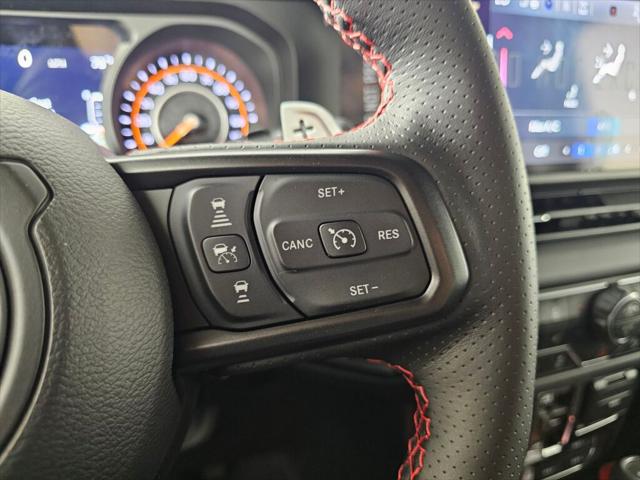 2026 Jeep Wrangler 4-Door Moab 392 4x4