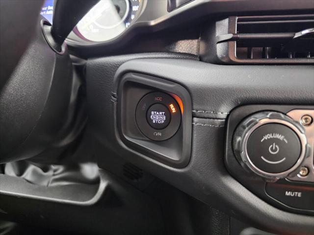 2026 Jeep Wrangler 4-Door Moab 392 4x4
