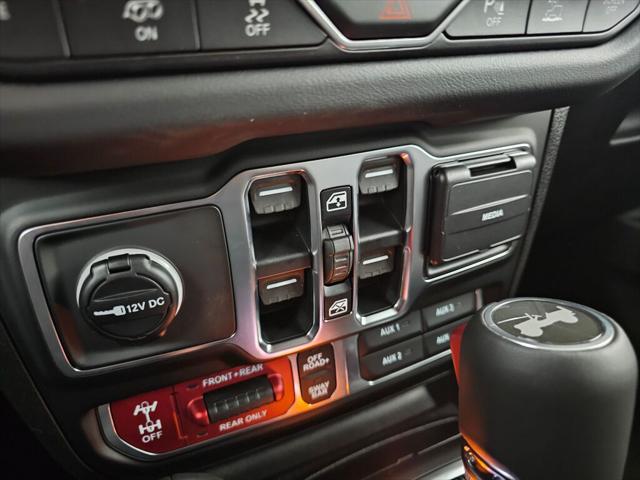 2026 Jeep Wrangler 4-Door Moab 392 4x4