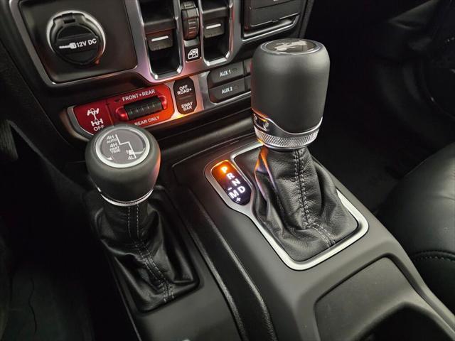 2026 Jeep Wrangler 4-Door Moab 392 4x4