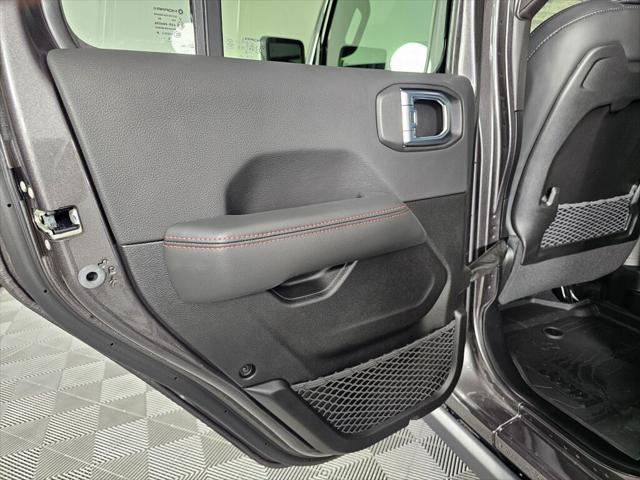 2026 Jeep Wrangler 4-Door Moab 392 4x4