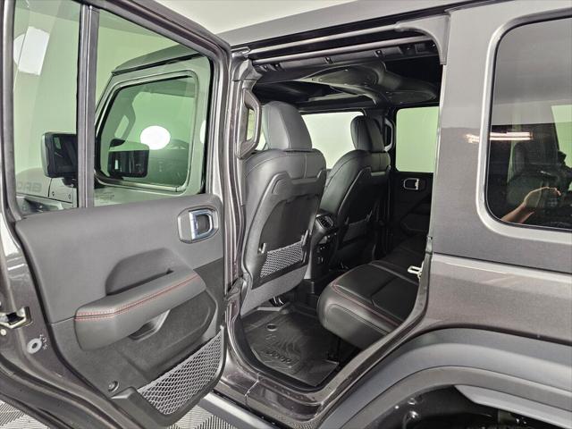 2026 Jeep Wrangler 4-Door Moab 392 4x4