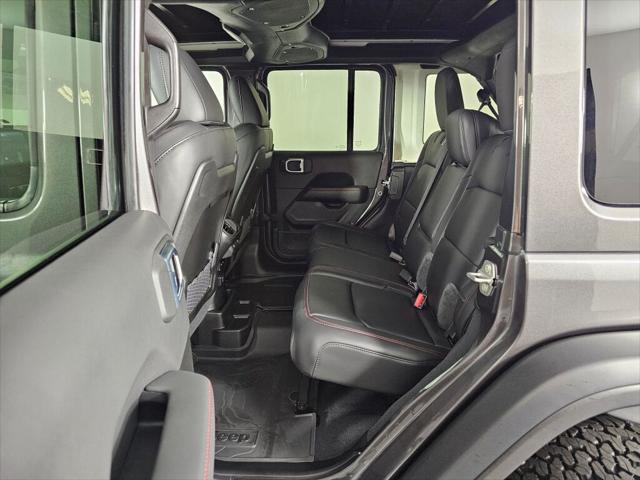 2026 Jeep Wrangler 4-Door Moab 392 4x4