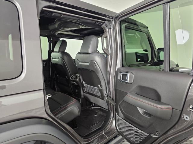 2026 Jeep Wrangler 4-Door Moab 392 4x4