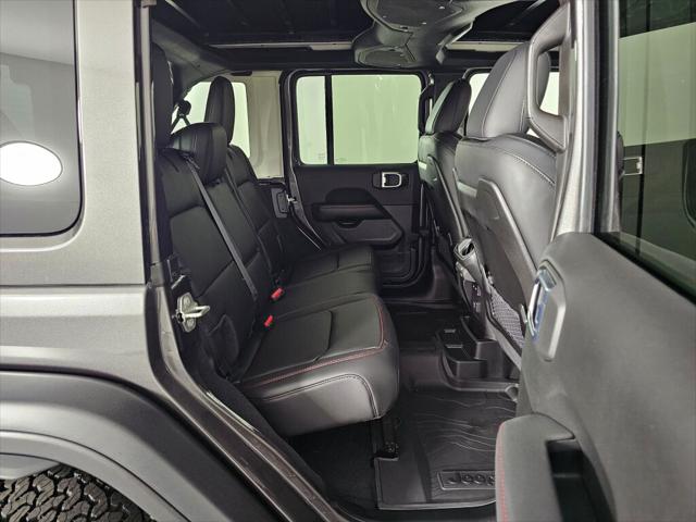 2026 Jeep Wrangler 4-Door Moab 392 4x4