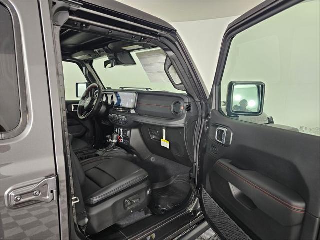 2026 Jeep Wrangler 4-Door Moab 392 4x4