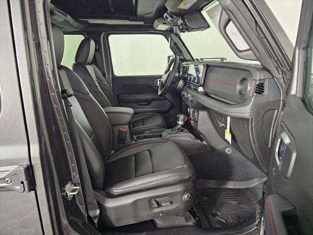 2026 Jeep Wrangler 4-Door Moab 392 4x4