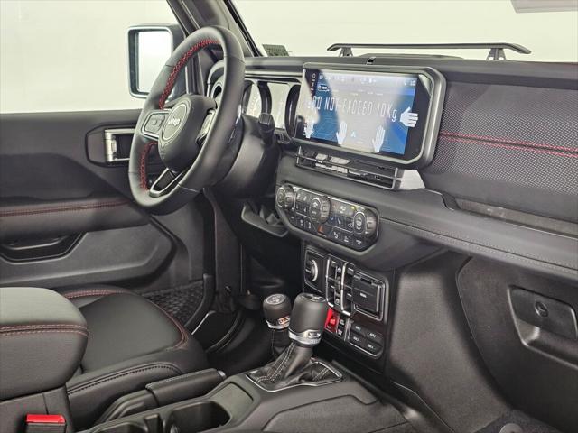2026 Jeep Wrangler 4-Door Moab 392 4x4