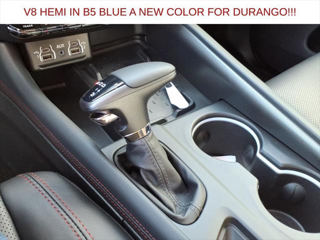 2026 Dodge Durango GT Plus AWD HEMI V8
