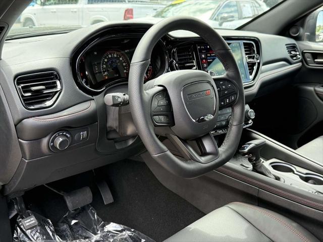 2026 Dodge Durango DURANGO GT PLUS AWD HEMI V8 2026 Dodge Durango DURANGO GT PLUS AWD HEMI V8