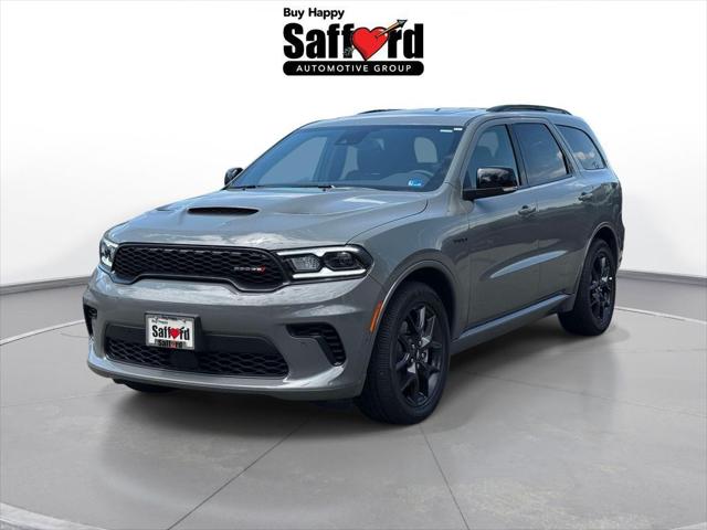 2026 Dodge Durango DURANGO GT PLUS AWD HEMI V8 2026 Dodge Durango DURANGO GT PLUS AWD HEMI V8