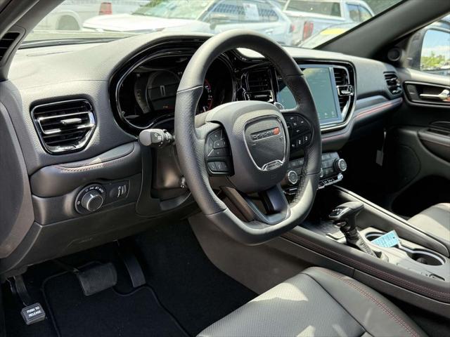 2026 Dodge Durango DURANGO GT PLUS AWD HEMI V8 2026 Dodge Durango DURANGO GT PLUS AWD HEMI V8