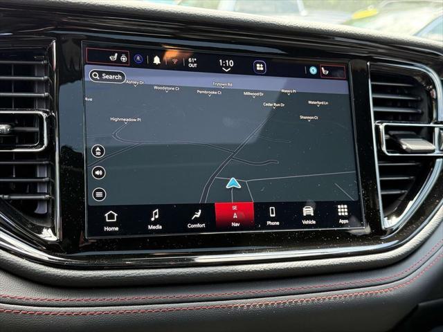 2026 Dodge Durango DURANGO GT PLUS AWD HEMI V8 2026 Dodge Durango DURANGO GT PLUS AWD HEMI V8