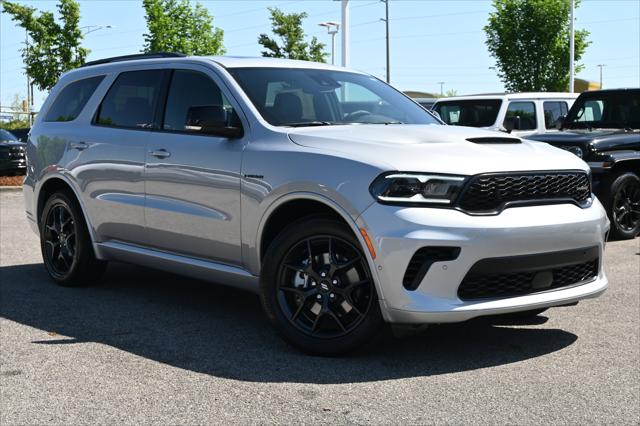 2026 Dodge Durango DURANGO GT PLUS AWD HEMI V8 2026 Dodge Durango DURANGO GT PLUS AWD HEMI V8