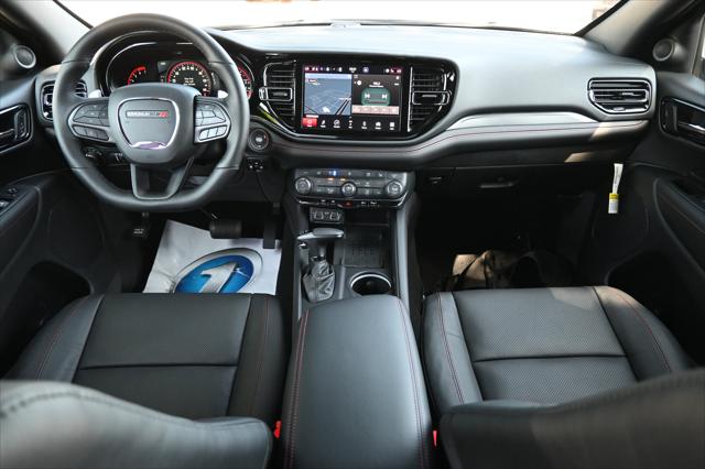 2026 Dodge Durango DURANGO GT PLUS AWD HEMI V8 2026 Dodge Durango DURANGO GT PLUS AWD HEMI V8
