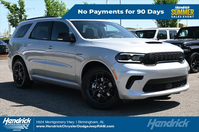 2026 Dodge Durango GT Plus HEMI V8 for sale in Hoover, AL