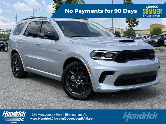 2026 Dodge Durango GT Plus HEMI V8 for sale in Hoover, AL