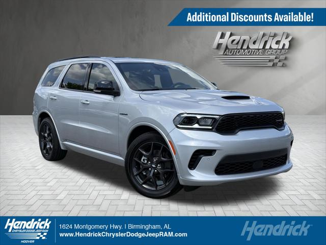 2026 Dodge Durango GT Plus HEMI V8 for sale in Hoover, AL