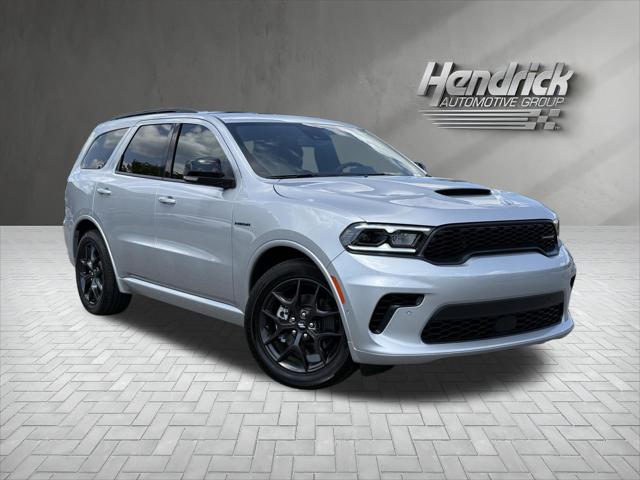 New 2026 Triple Nickel Dodge GT PLUS image 28