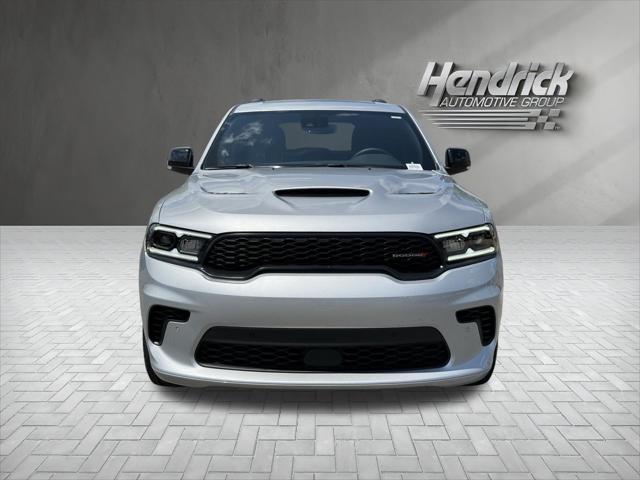 New 2026 Triple Nickel Dodge GT PLUS image 29