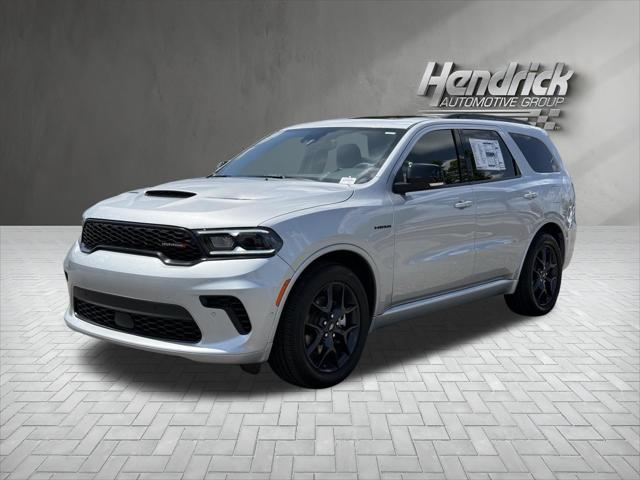 New 2026 Triple Nickel Dodge GT PLUS image 31