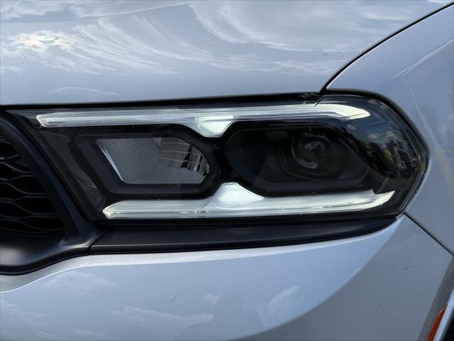 New 2026 Triple Nickel Dodge GT PLUS image 32