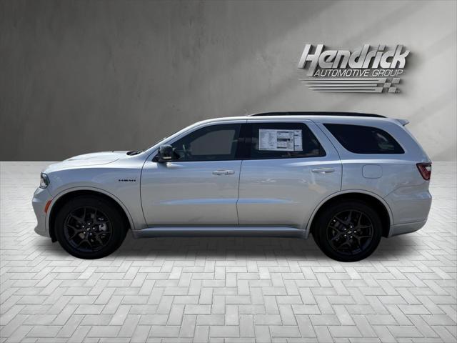 New 2026 Triple Nickel Dodge GT PLUS image 33