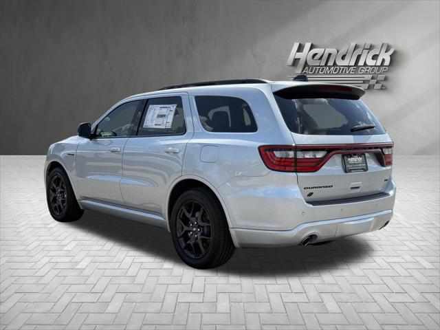 New 2026 Triple Nickel Dodge GT PLUS image 34